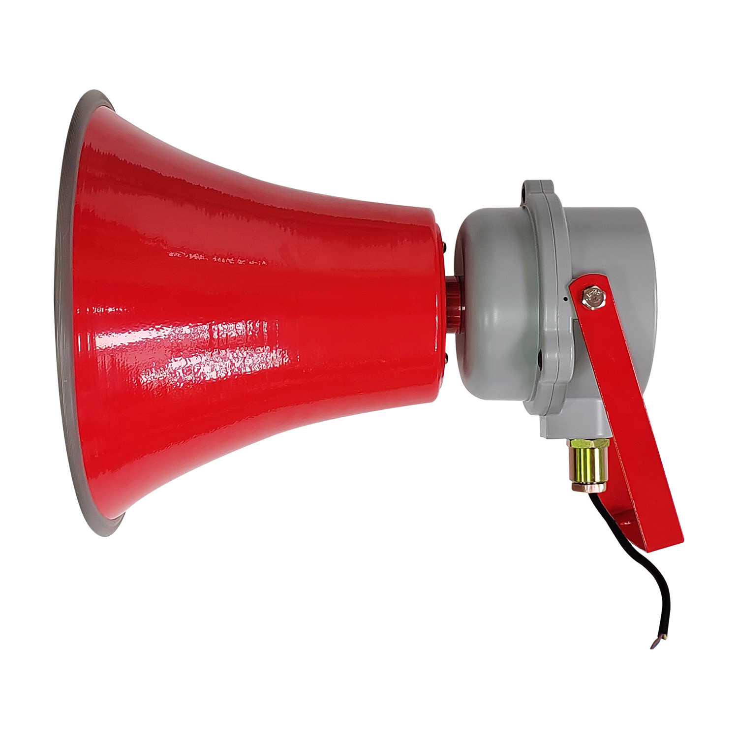 IP66 waterproof speaker