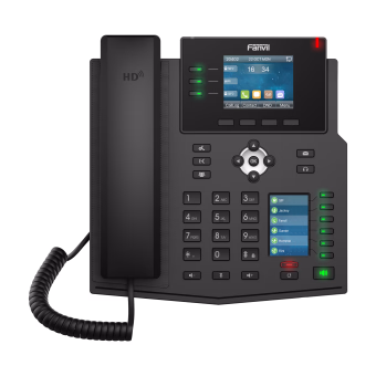 4G Wireless Desktop Phone