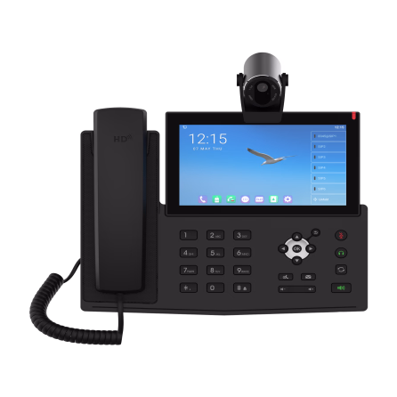 WiFi Wireless Desktop Phone