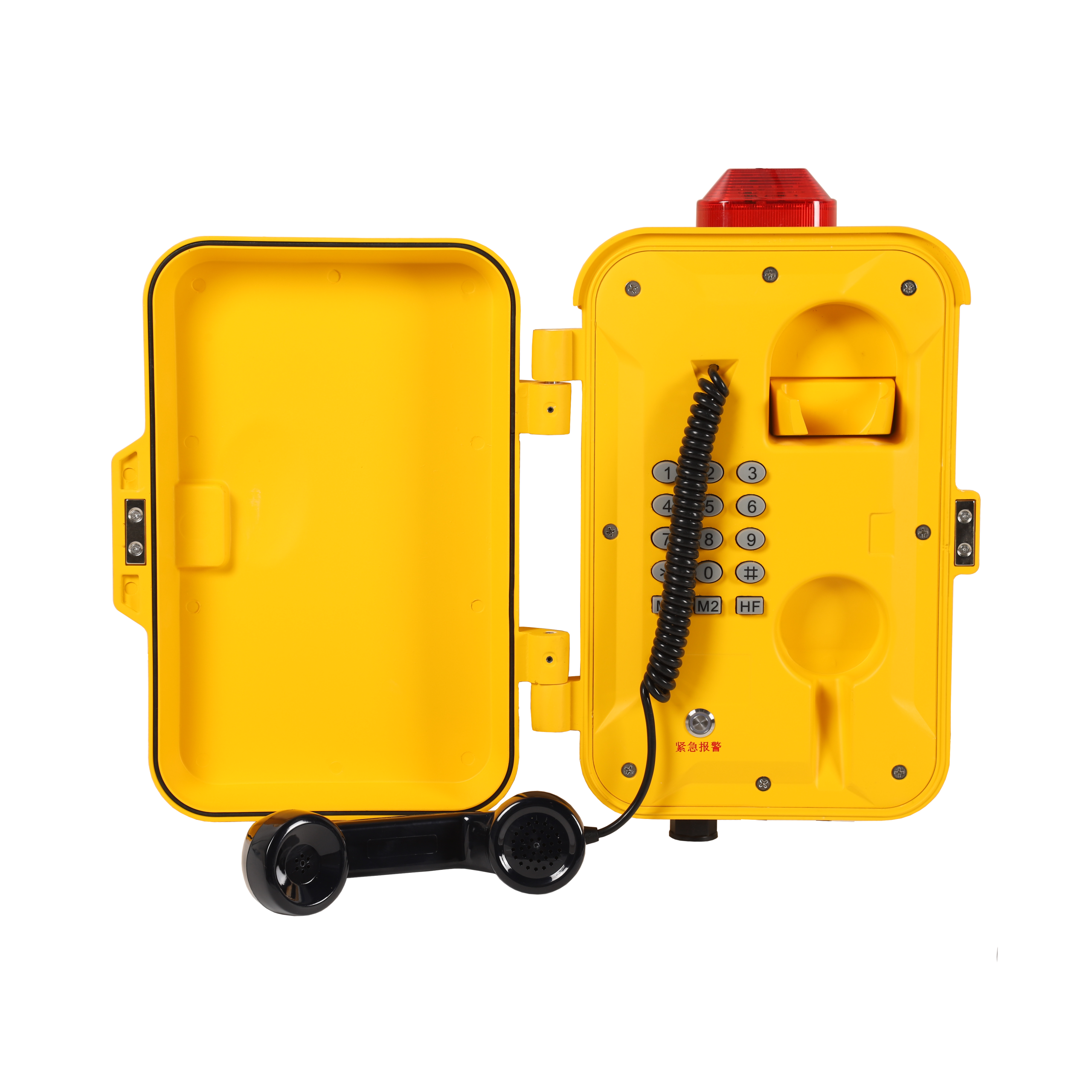 VoIP Marine Telephone