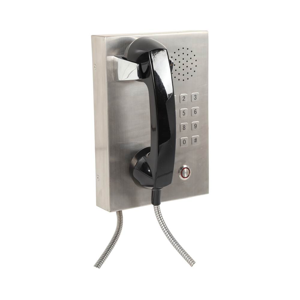 Inmate Telephone
